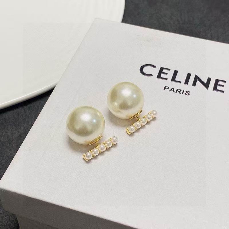 Celine Earring 05yxs17